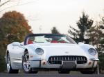 Chevrolet Corvette 1953 Commemorative Edition 2003 года